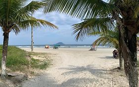 Apto novo pertinho da praia em Boracéia, Bertioga